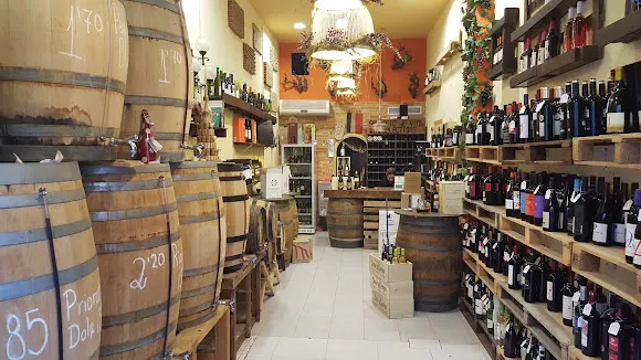 Celler de Ronda - Barcelona