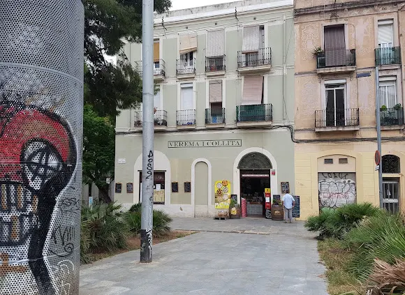 Verema i Collita - Barcelona
