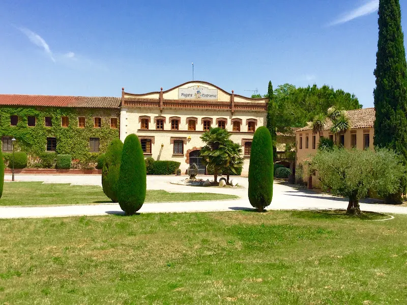 Cava Pagès Entrena
