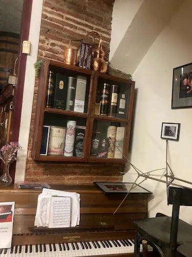 Can Silveri Celler Taverna - Mataró