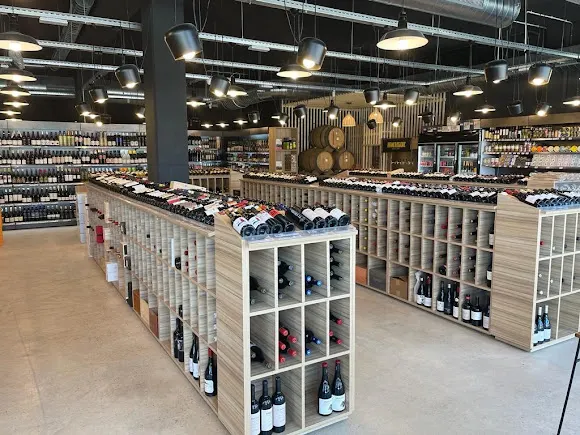 Wine Palace Premià de Mar - Premiá de Mar