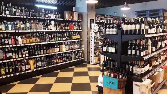 Vins i licors & co - Calella