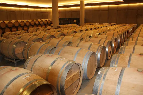 Bodegas Clos d'Agon (Mas Gil) - Calonge