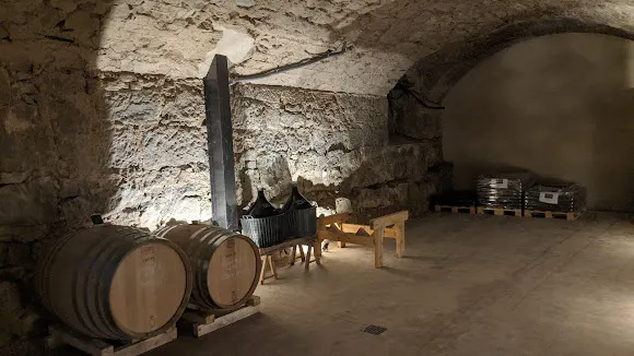 El Celler del Miracle - Riner