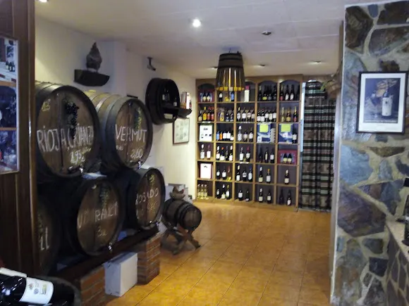 Bodegas J Y E