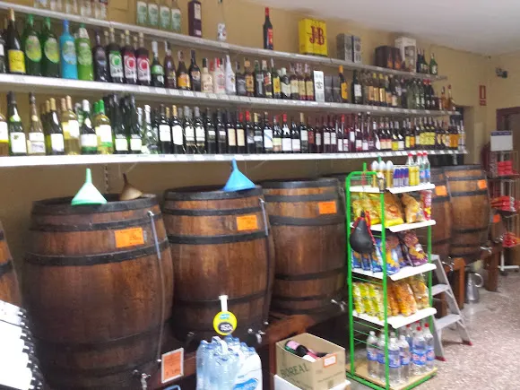 Bodega Roca - Granollers