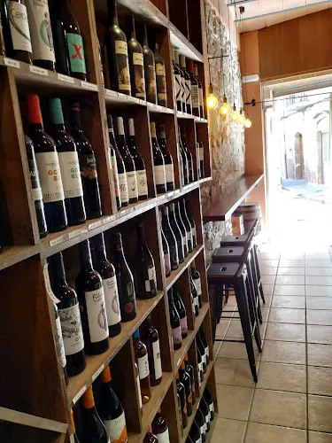 Celler Cal Quim - Santpedor