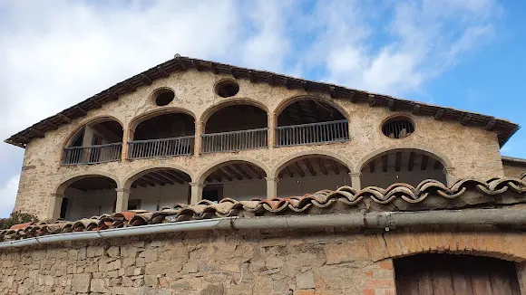 Celler Sanmartí - Sallent
