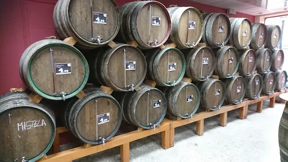 WINE PALACE LLÍVIA - Llivia