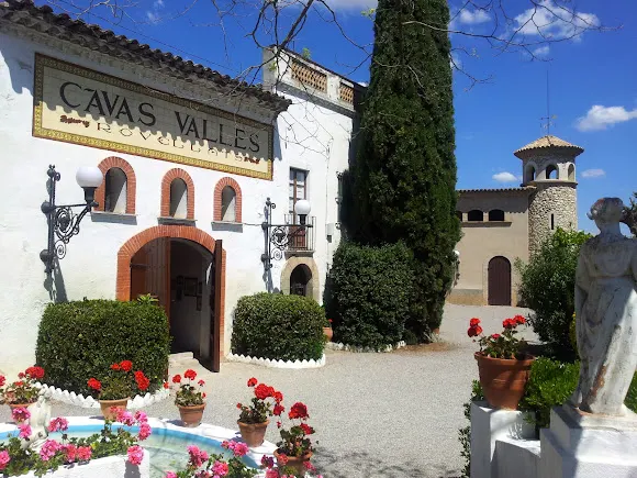 Rovellats Cava