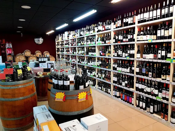 Vinalium - Castellar del Valles