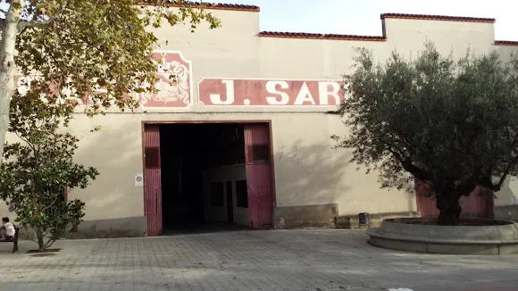 Vins Joan Sardà - L'Hospitalet de Llobregat
