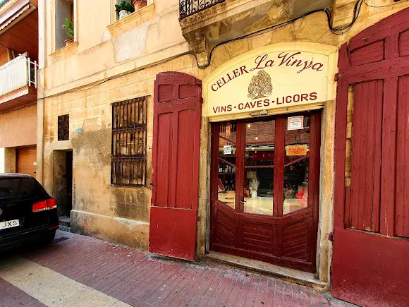 Cellers La Vinya - L'Hospitalet de Llobregat