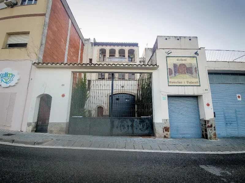 CELLERS COMELLAS I BOFARULL S.C.P.