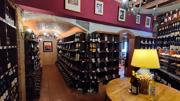 Celler Vallès - Wine Merchants - Castelldefels