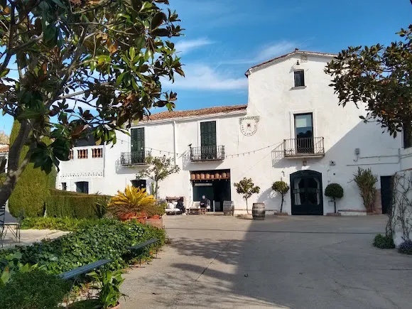 Finca Ca n'Estella
