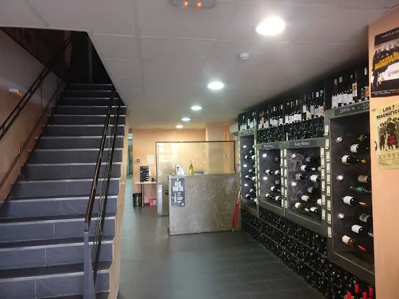 Cuvee 3000 - Cerdanyola del Vallès