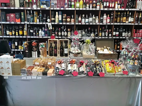 Vinalium Cerdanyola del Vallès - L'Hospitalet de Llobregat