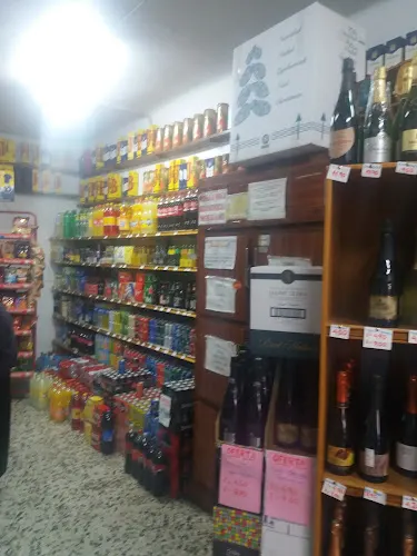 Bodega M.Allue - Bodega en Hospitalet de Llobregat (L)