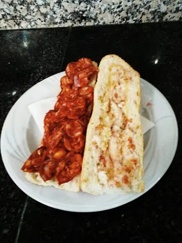 LA BODEGUILLA