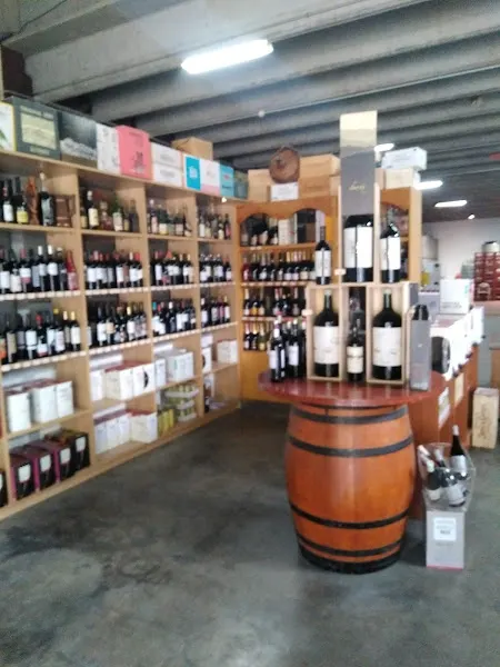 Aregall Vins I Olis, S.L. - L'Hospitalet de Llobregat