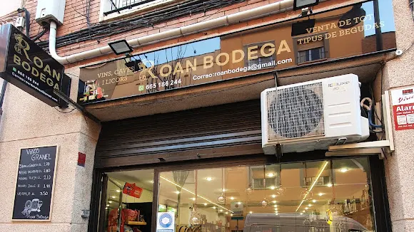 ROAN BODEGA