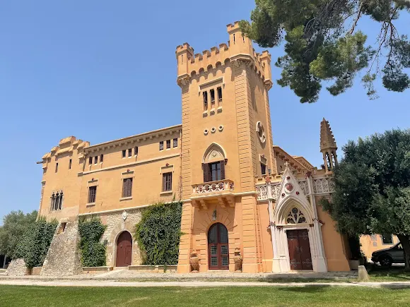 Bodegas Torre del Veguer