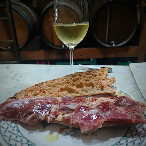 Celler Licoreria Nulles - Barcelona