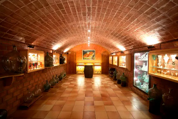 Ramon Canals Premium Cavas & Wines