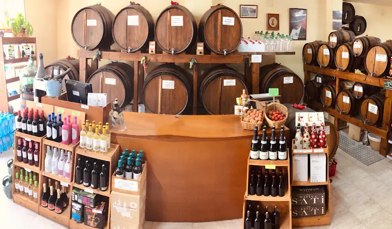 Bodega Massanet - Macanet de la Selva