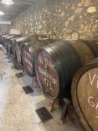 Celler de Can Viñas - Sant Celoni