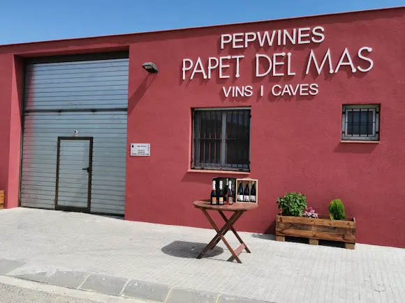 Papet del Mas