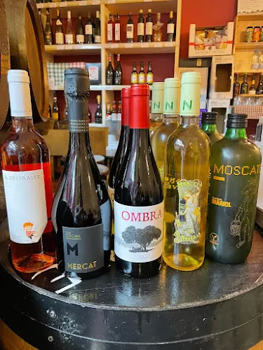 Vinalium - La Garriga