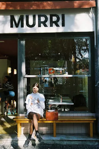 Bodega Murri - Barcelona