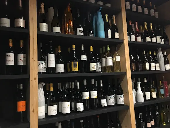 El Celler del Racó - La Garriga