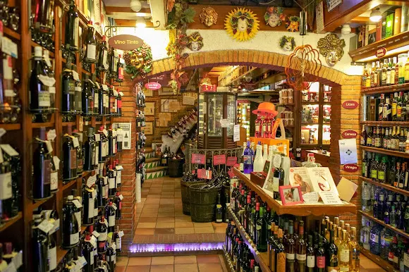 Celler de Gelida - Barcelona