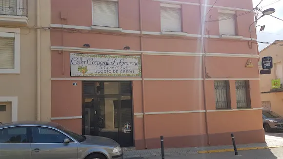 Celler Cooperatiu la Granada S.C.C.L.
