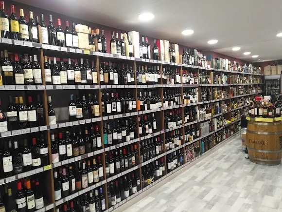 Vinalium Granollers - Granollers