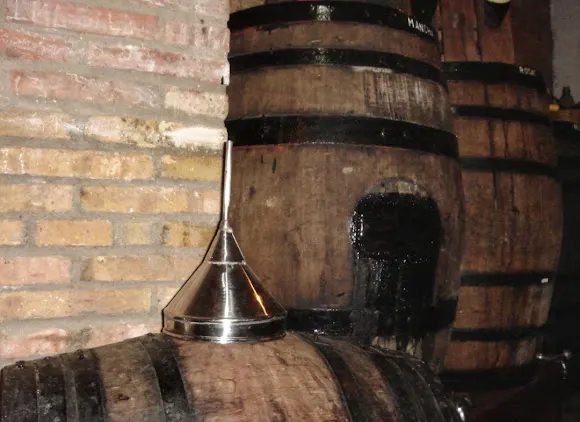 Bodega Sala - Torello