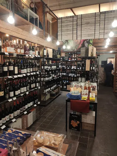 Bodega Alaparra - Barcelona