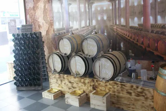 El Celler de CAVAVI