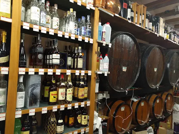 Vins Tomasa - Manresa