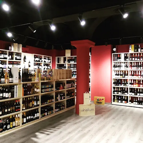 Vinalium Manresa - Manresa