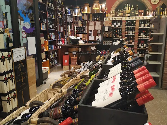 Enoteca Divins SL - Martorell