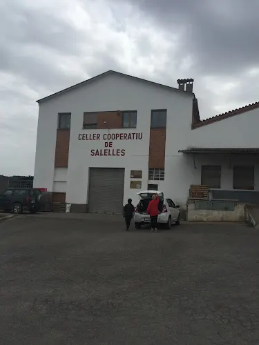 Celler Cooperatiu de Salelles SCCL - Manresa