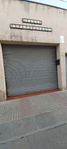 Celler Pepet de Lorgue
