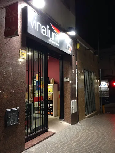 Vinalium - Sabadell