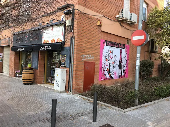 Vinote & Calite S.L. - Molins de Rei