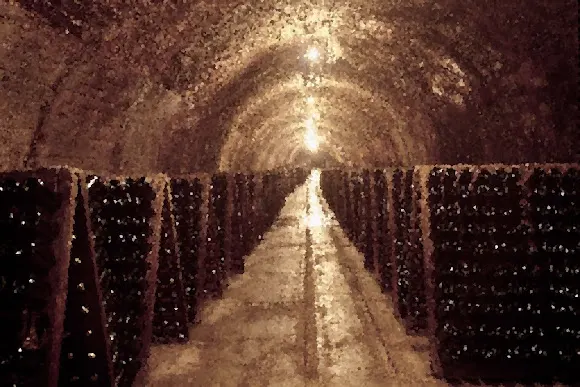 Cava Montesquius