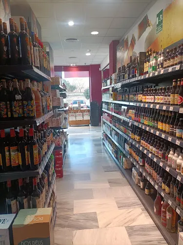 Wine Palace Sant Cugat - L'Hospitalet de Llobregat